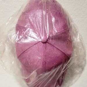 Custom painted balcap